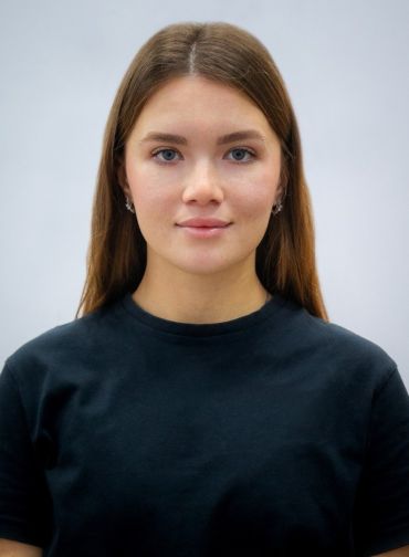 Дремова Мария Михайловна