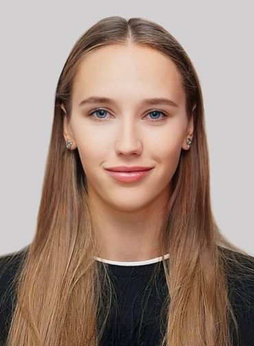 Мешкова Мария Олеговна