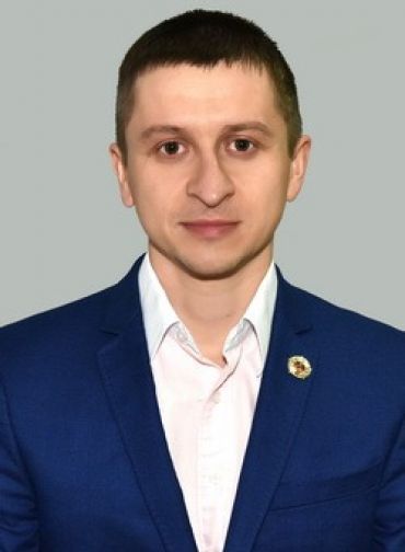 Дрофа Павел Александрович