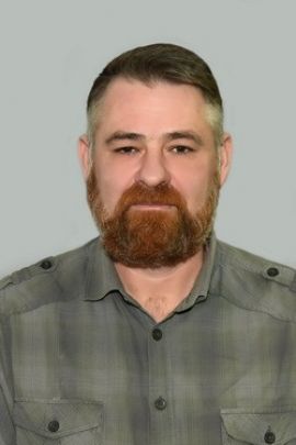 Масленников Сергей Анатольевич