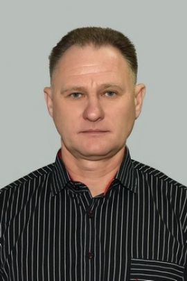 Носачев Сергей Юрьевич