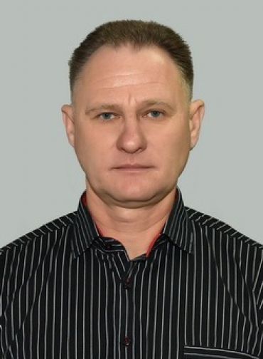 Носачев Сергей Юрьевич