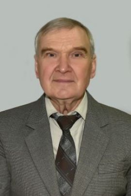 Колупаев Александр Семенович