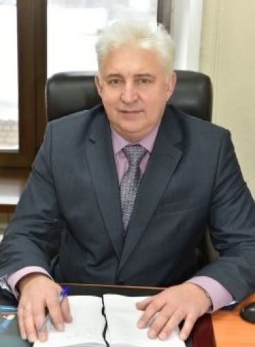 Морозов Юрий Анатольевич