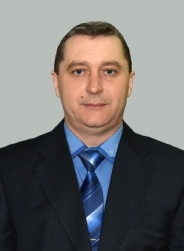 Жир Сергей Федорович