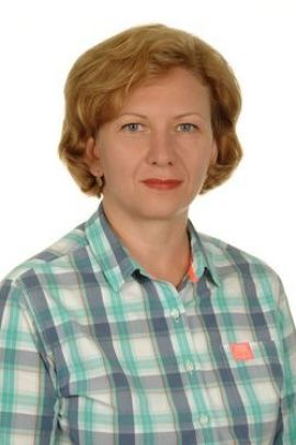 Шишкина Ольга Васильевна