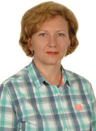 Шишкина Ольга Васильевна